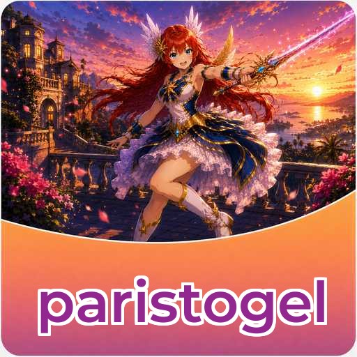 paristogel Indonesia
