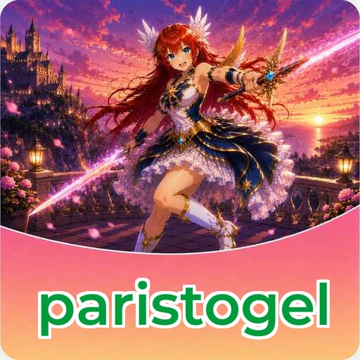 paristogel