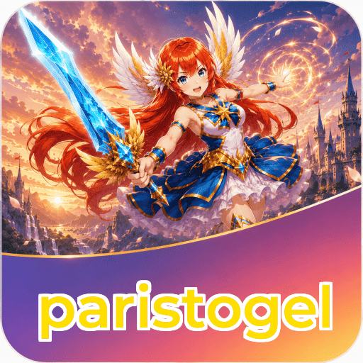 paristogel Indonesia