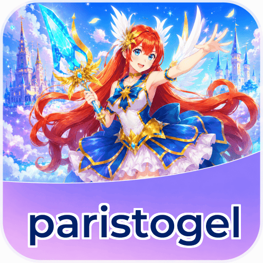 paristogel