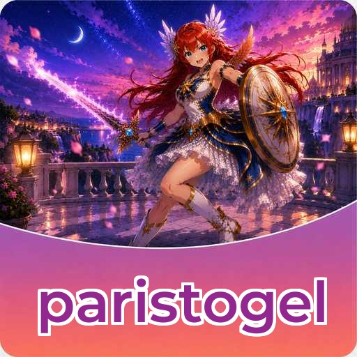 paristogel Indonesia